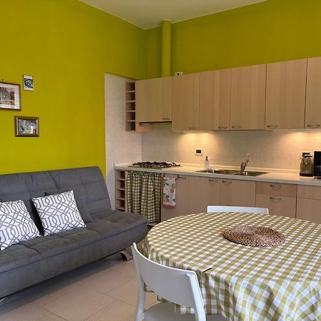 Apartamento Casa Salera Lonato del Garda Exterior foto
