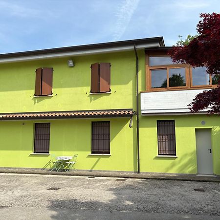 Apartamento Casa Salera Lonato del Garda Exterior foto