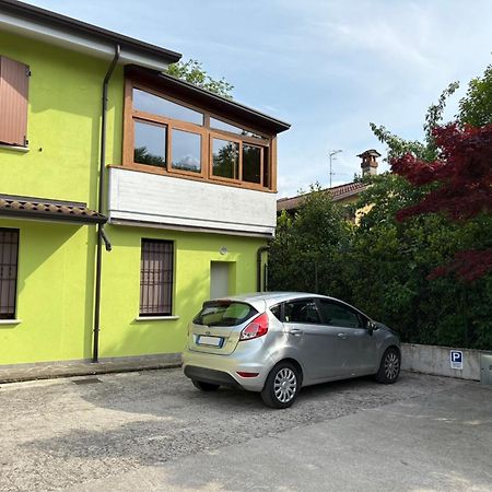Apartamento Casa Salera Lonato del Garda Exterior foto