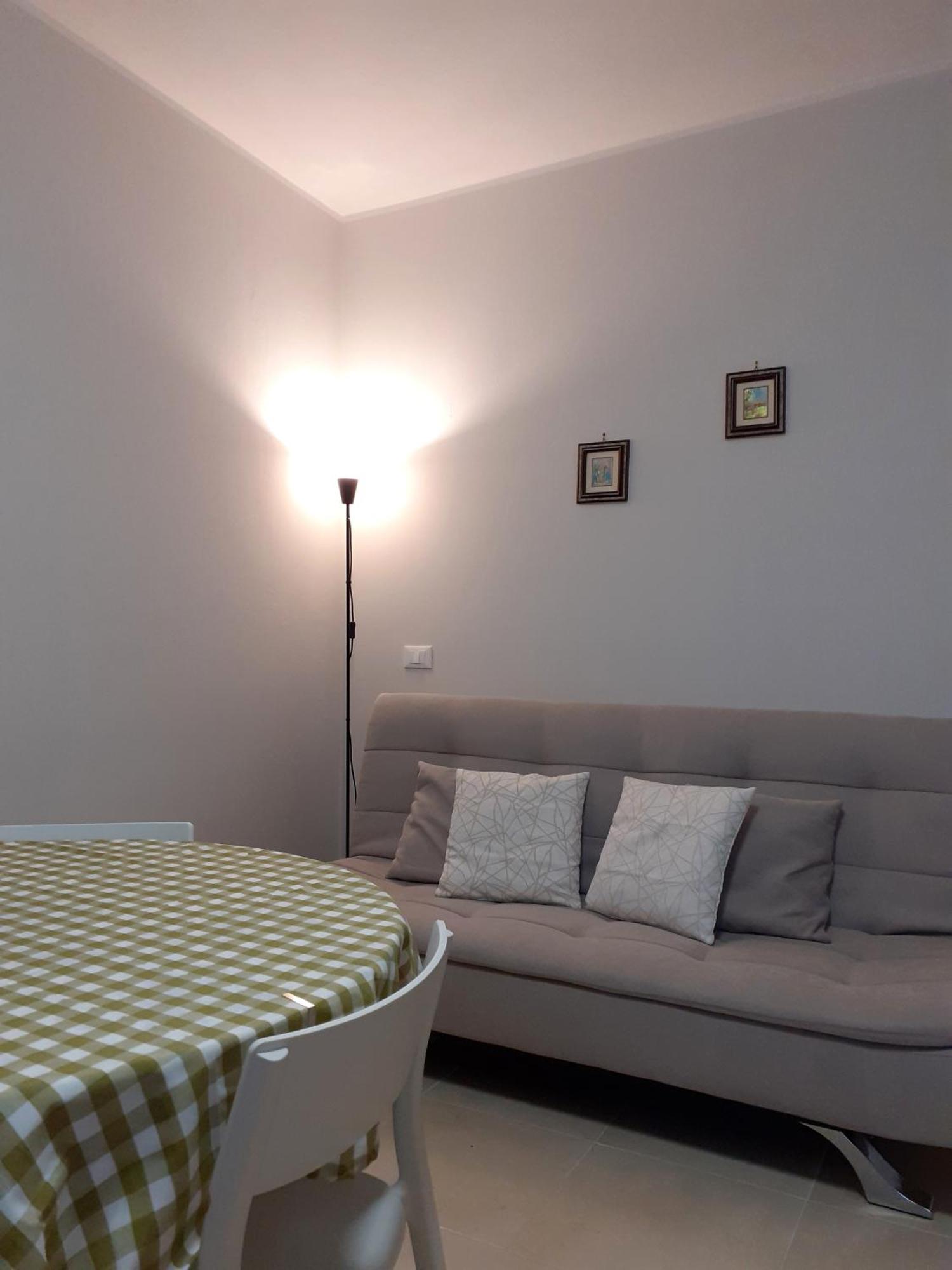 Apartamento Casa Salera Lonato del Garda Exterior foto