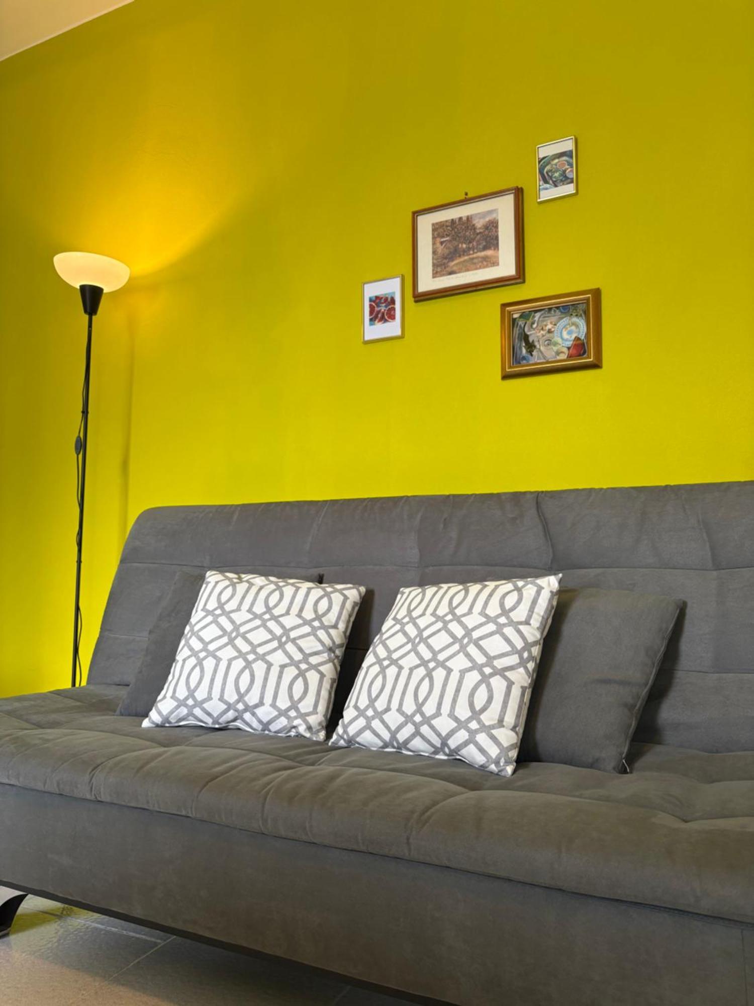 Apartamento Casa Salera Lonato del Garda Exterior foto