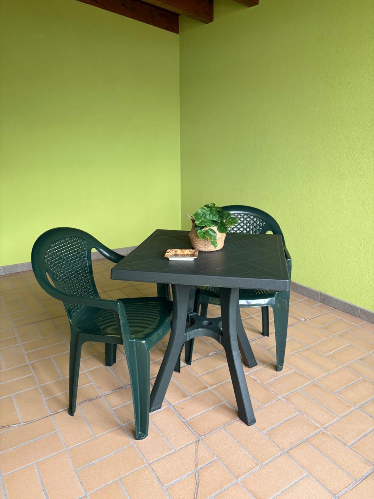 Apartamento Casa Salera Lonato del Garda Exterior foto