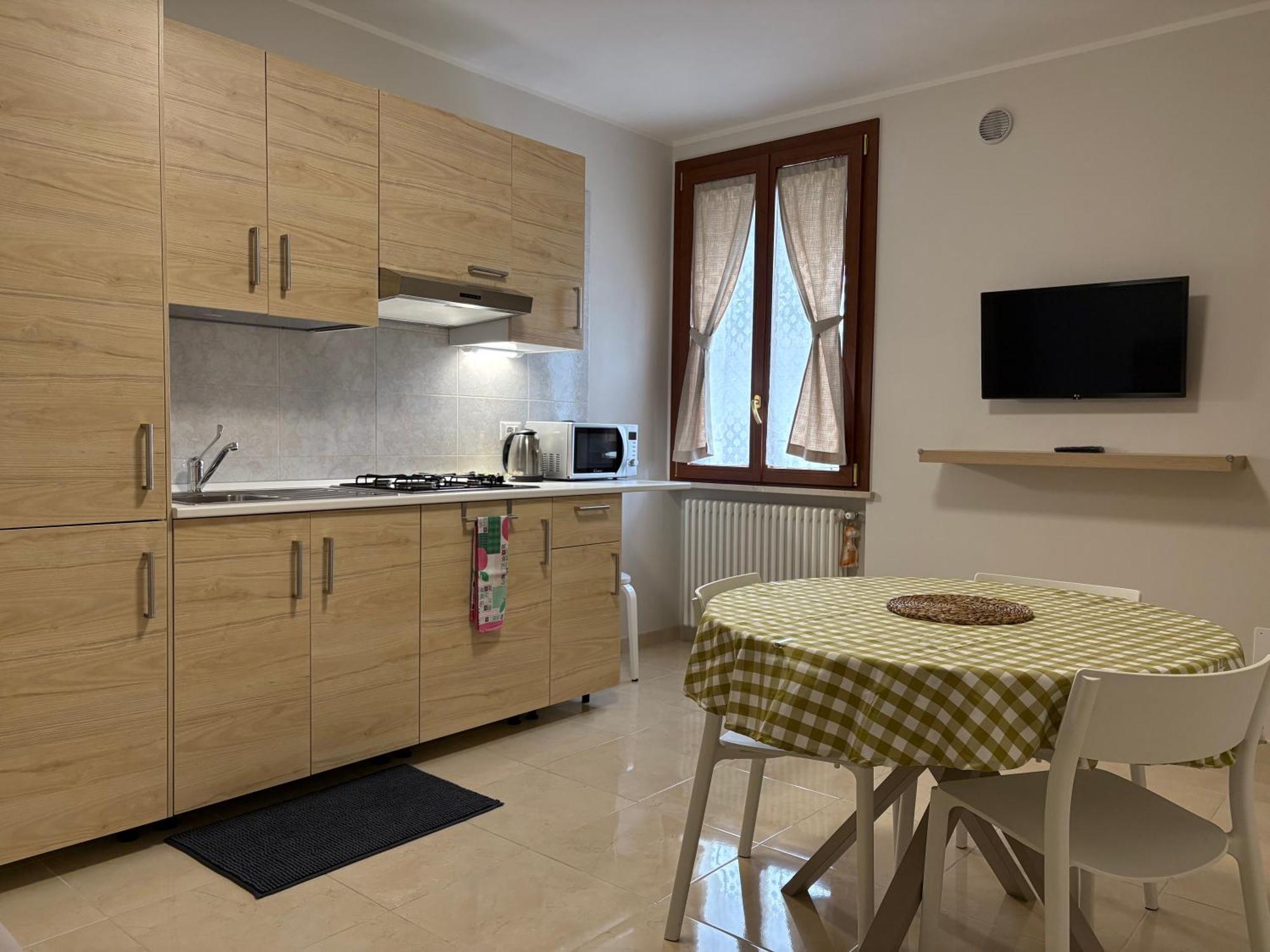 Apartamento Casa Salera Lonato del Garda Exterior foto