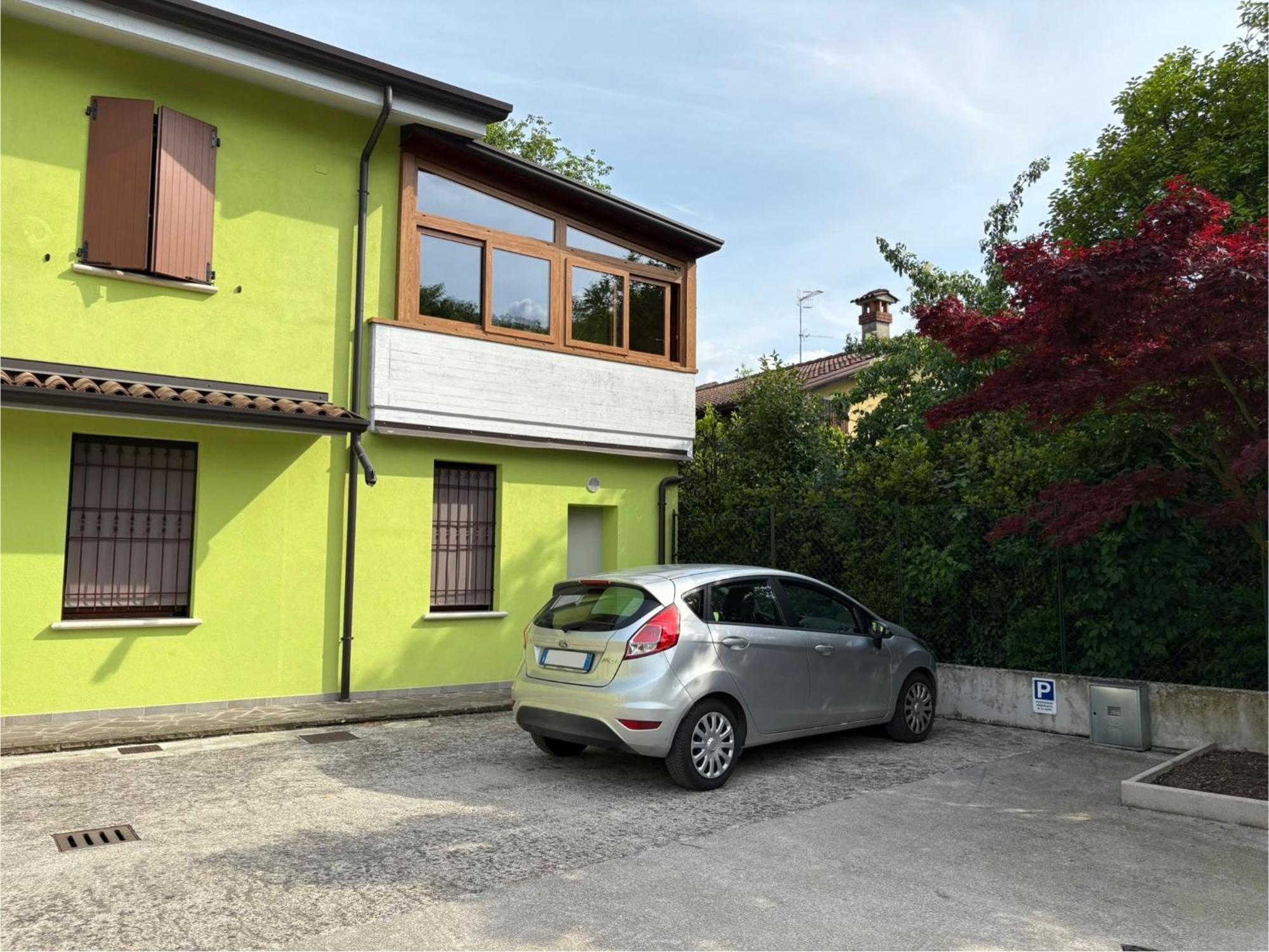 Apartamento Casa Salera Lonato del Garda Exterior foto