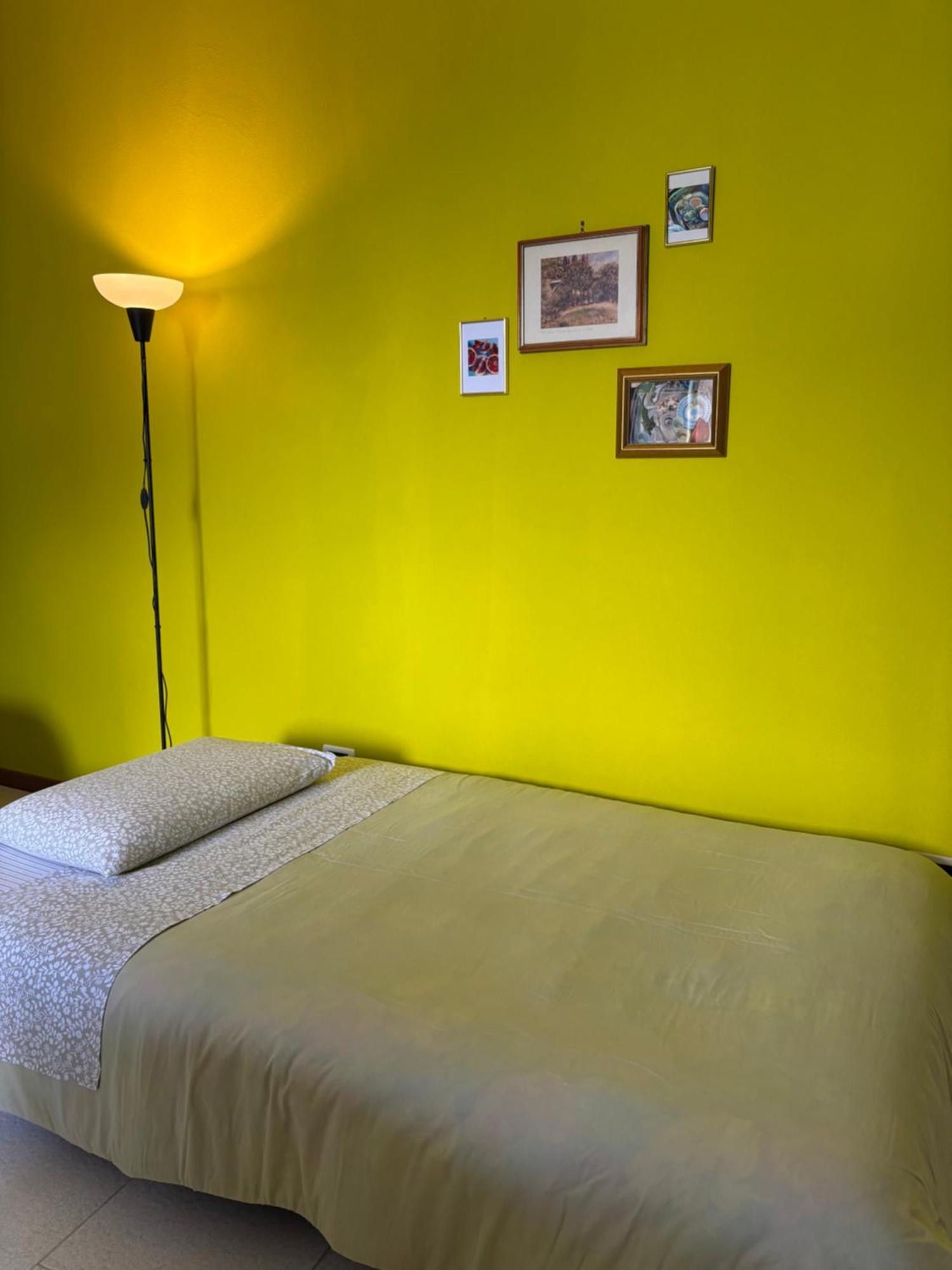Apartamento Casa Salera Lonato del Garda Exterior foto