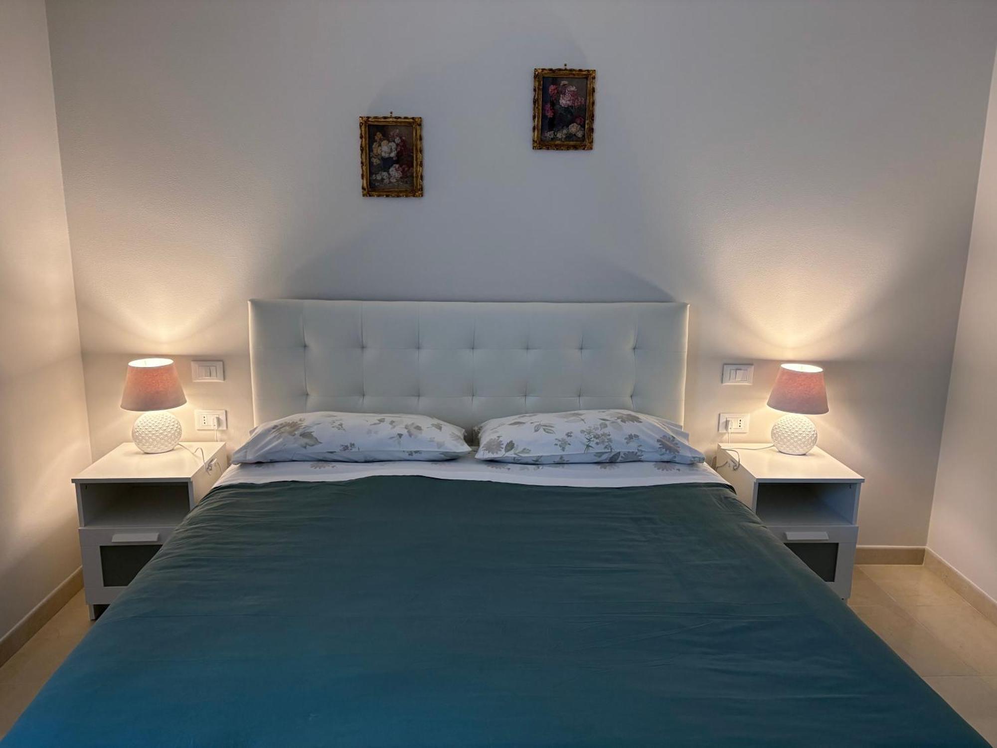 Apartamento Casa Salera Lonato del Garda Exterior foto